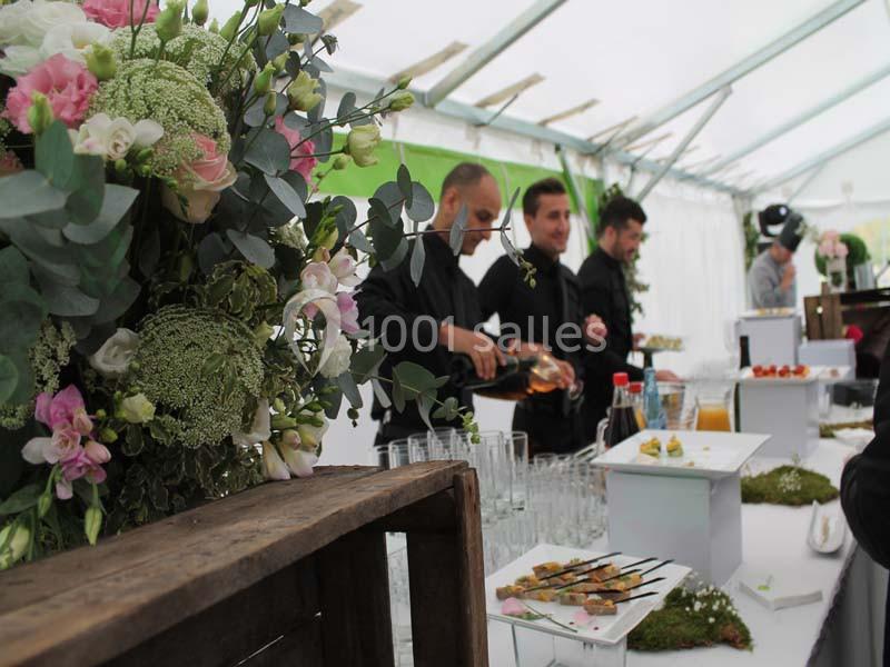 Les Ecuries De Bayencourt - galerie - photo 8