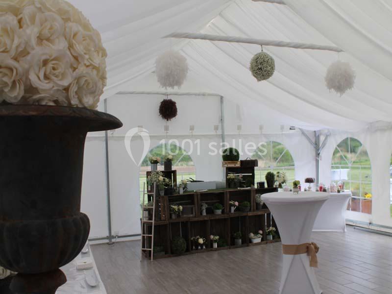 Les Ecuries De Bayencourt - galerie - photo 11