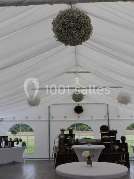 Les Ecuries De Bayencourt - galerie - photo 18