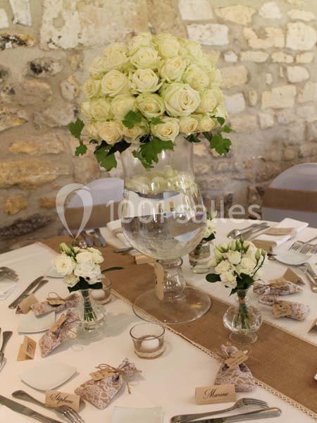 Les Ecuries De Bayencourt - galerie - photo 19