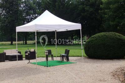 Location salle Villefargeau (Yonne) - Château De Villefargeau #20