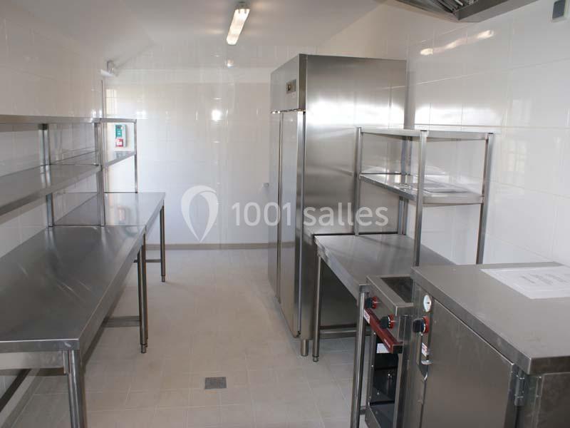 Location salle Villefargeau (Yonne) - Château De Villefargeau #14