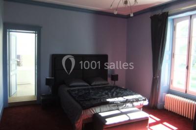 Location salle Villefargeau (Yonne) - Château De Villefargeau #20