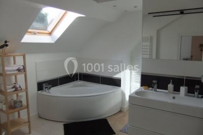 Location salle Villefargeau (Yonne) - Château De Villefargeau #20