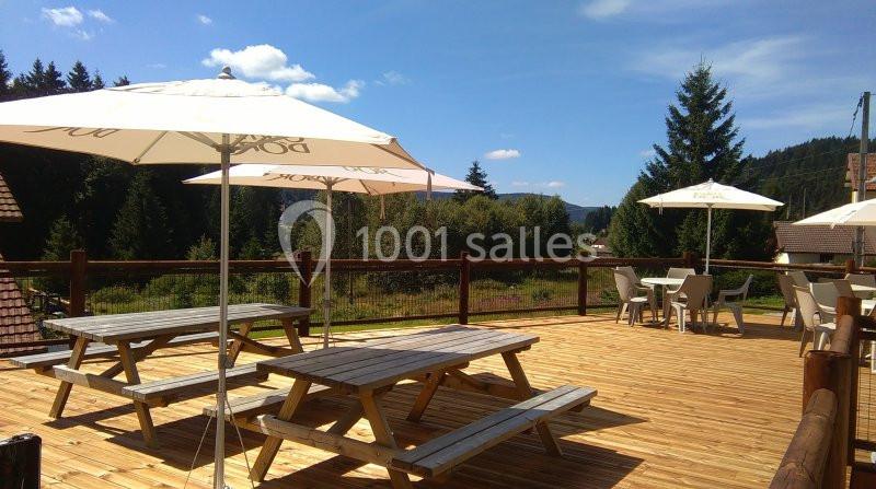 Les Spatules - galerie - photo 1