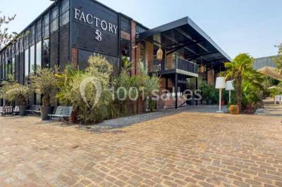 Factory 58 Factory 58