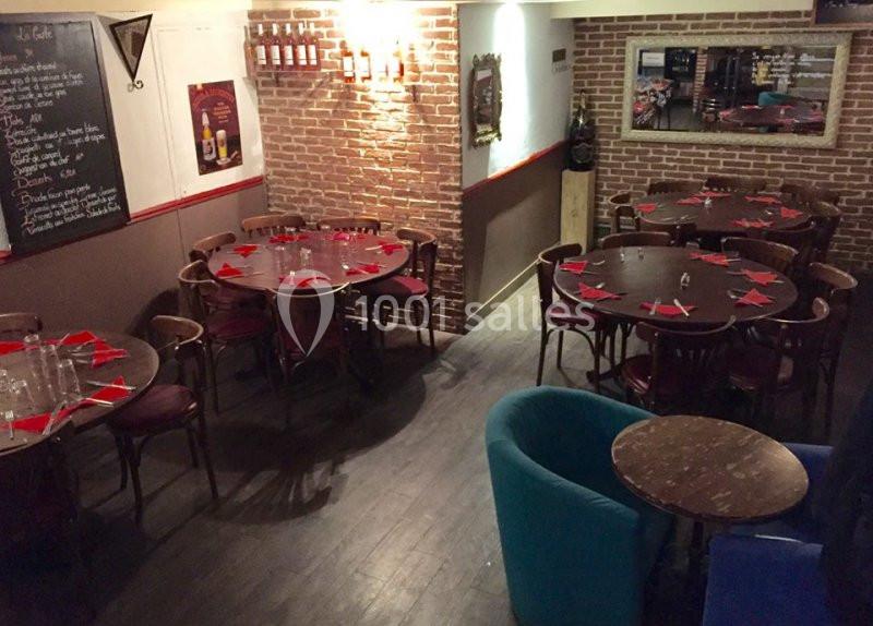 Chez Pierrot Evènements - galerie - photo 14