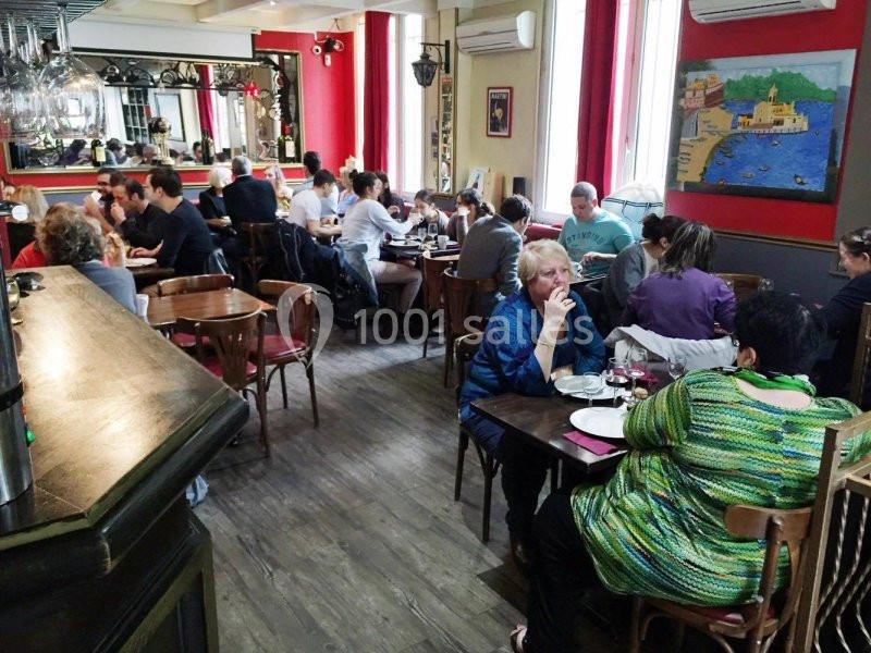 Chez Pierrot Evènements - galerie - photo 5