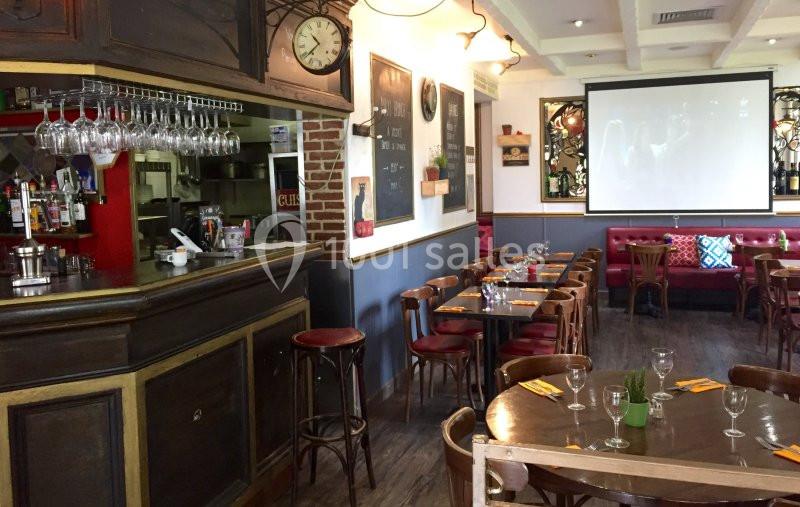 Chez Pierrot Evènements - galerie - photo 13