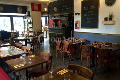 Chez Pierrot Evènements - photo 3