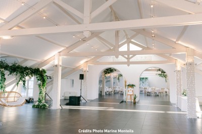 Château Larrivet Haut-Brion