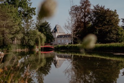 Château Larrivet Haut-Brion - photo 4