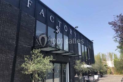 Factory 58 - photo 1