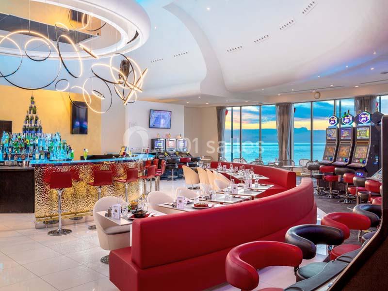 Casino Barrière Menton - galerie - photo 4