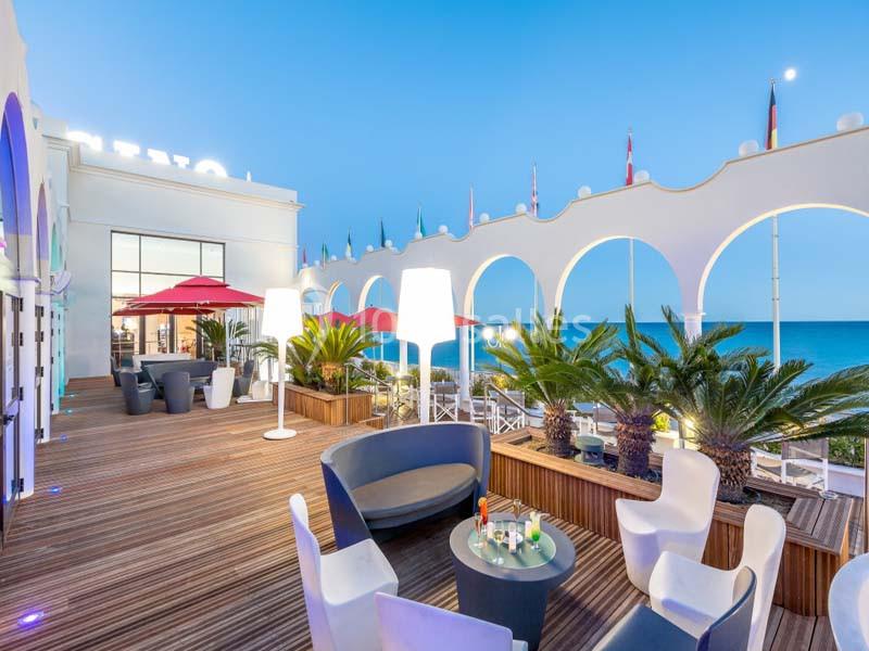 Casino Barrière Menton - galerie - photo 1