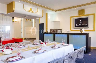 Casino Barrière Menton - photo 5