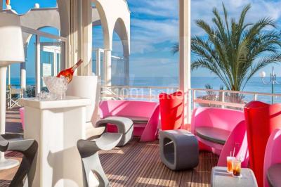 Casino Barrière Menton - photo 3