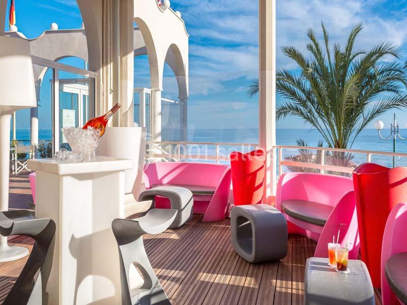 Casino Barrière Menton - galerie - photo 3