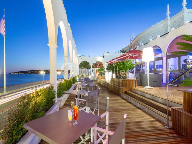 Casino Barrière Menton - galerie - photo 2