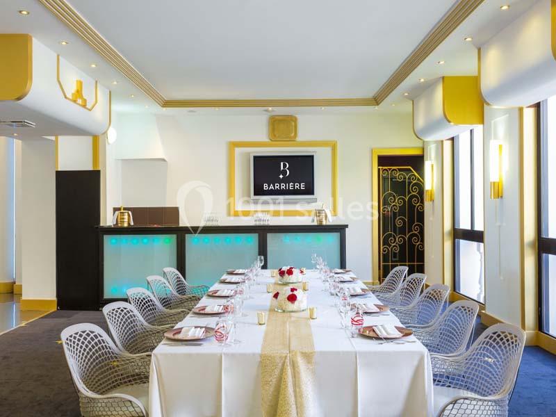 Casino Barrière Menton - galerie - photo 6