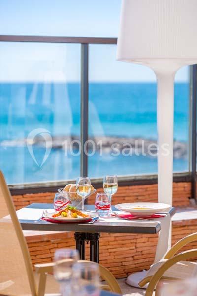 Casino Barrière Menton - galerie - photo 13