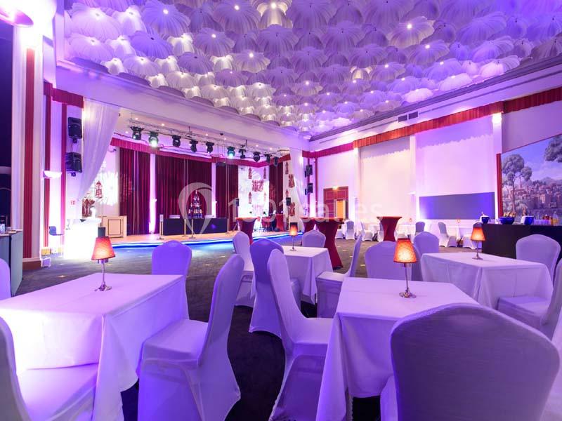 Casino Barrière Menton - galerie - photo 20