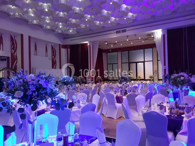 Casino Barrière Menton - galerie - photo 17