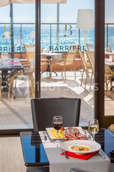 Casino Barrière Menton - galerie - photo 12