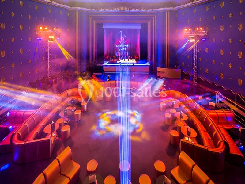 Casino Barrière Menton - galerie - photo 23