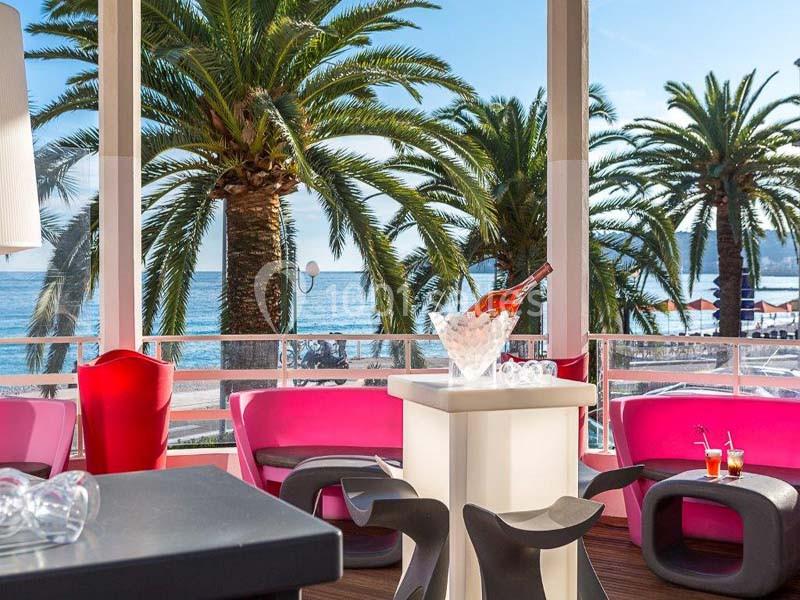 Casino Barrière Menton - galerie - photo 11