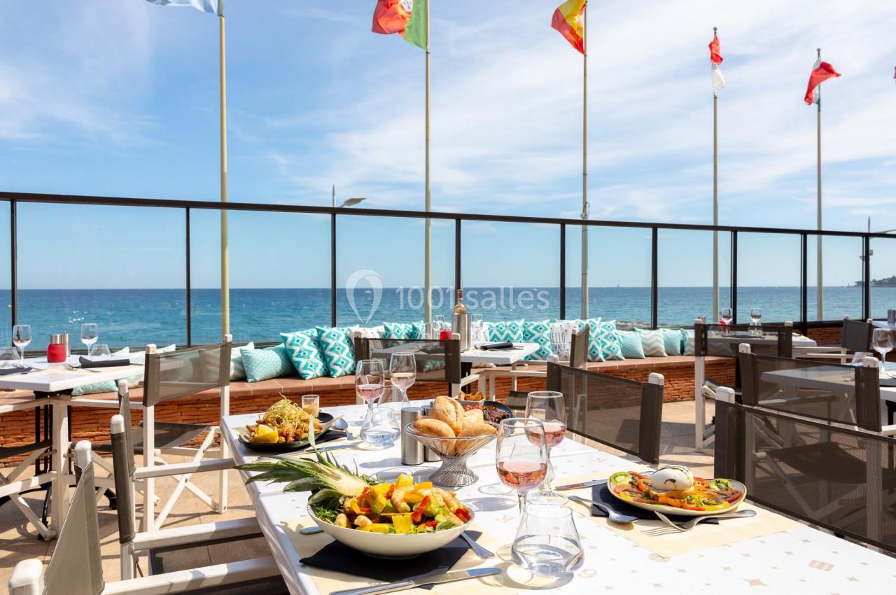 Casino Barrière Menton - galerie - photo 22