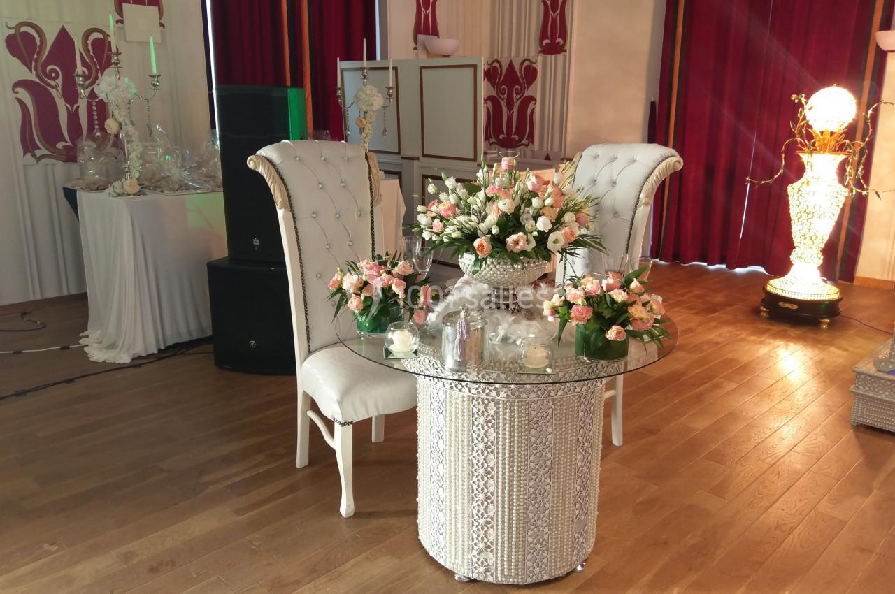 Casino Barrière Menton - galerie - photo 25