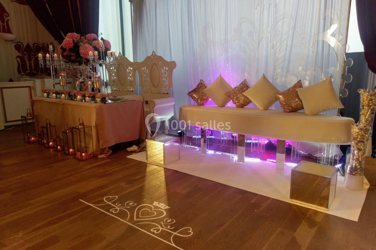 Casino Barrière Menton - galerie - photo 27