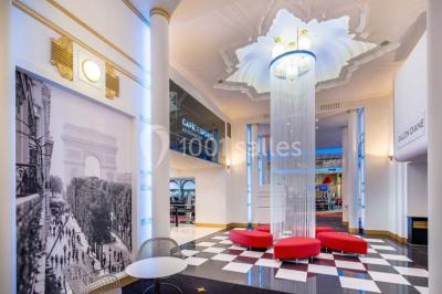 Casino Barrière Menton - photo 5
