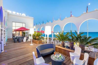 Casino Barrière Menton - photo 1