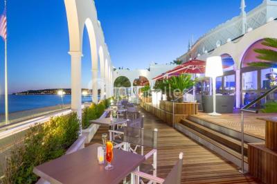 Casino Barrière Menton - photo 2