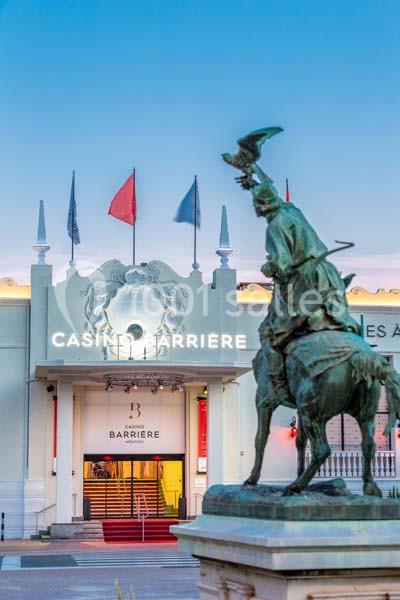 Casino Barrière Menton - galerie - photo 10