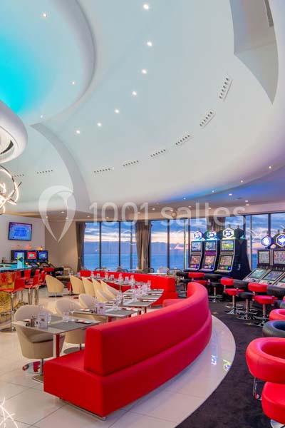 Casino Barrière Menton - galerie - photo 6