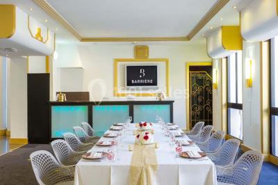 Casino Barrière Menton - photo 3