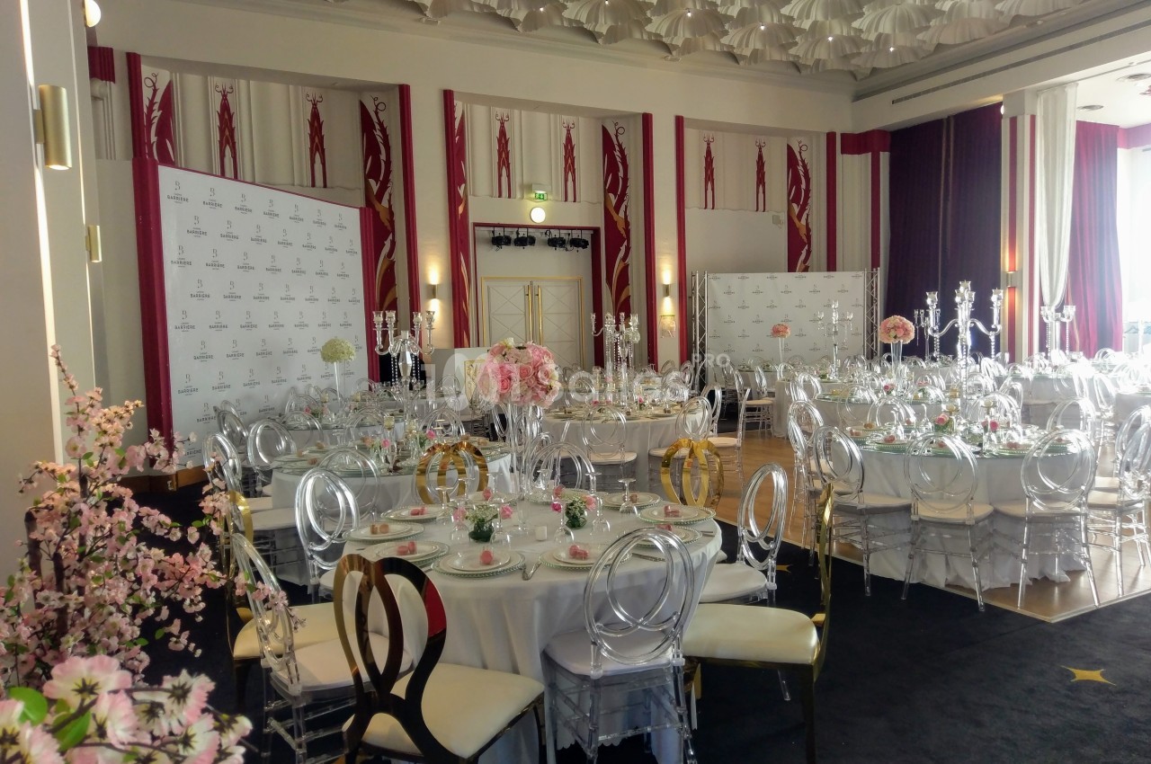Casino Barrière Menton - galerie - photo 20