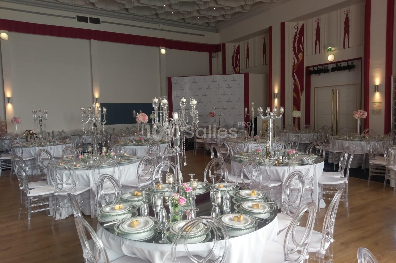 Casino Barrière Menton - galerie - photo 22