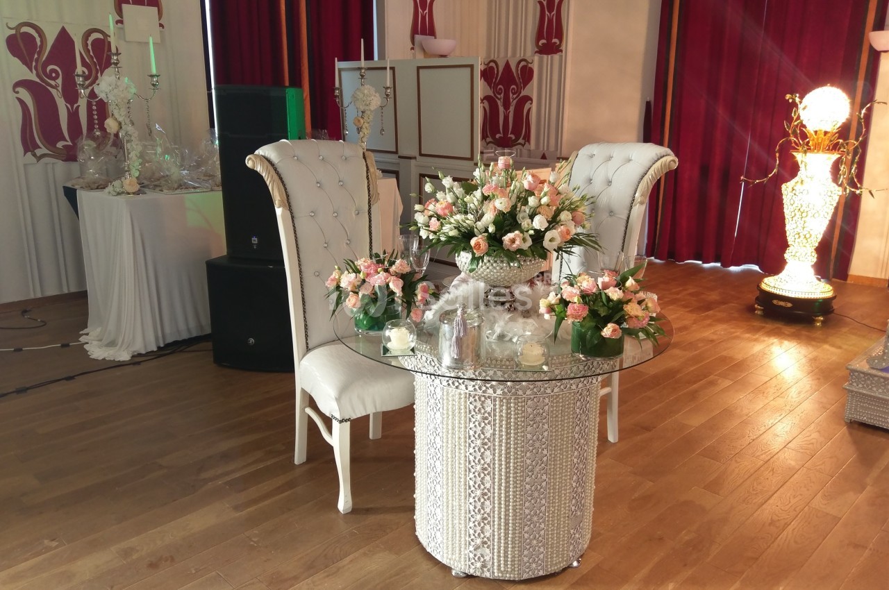 Casino Barrière Menton - galerie - photo 23