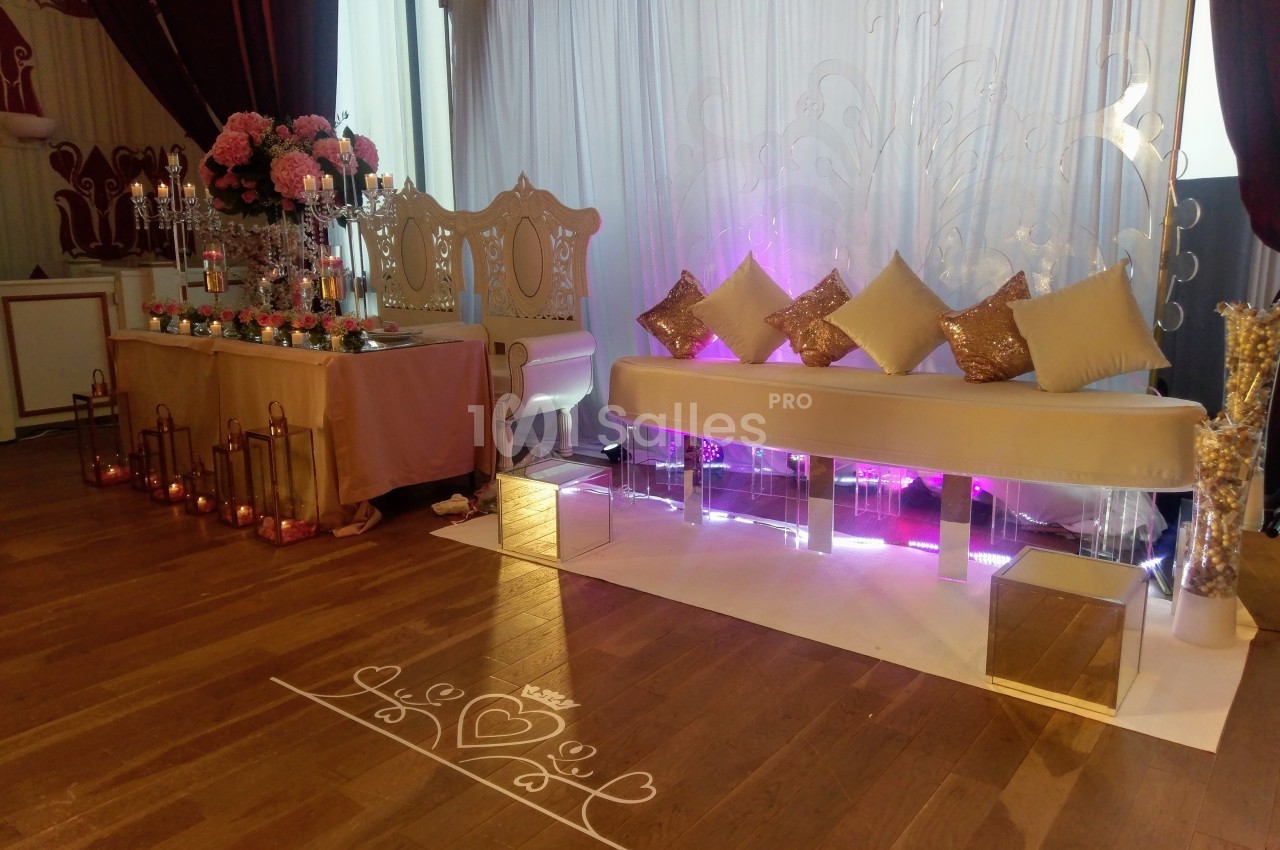 Casino Barrière Menton - galerie - photo 25