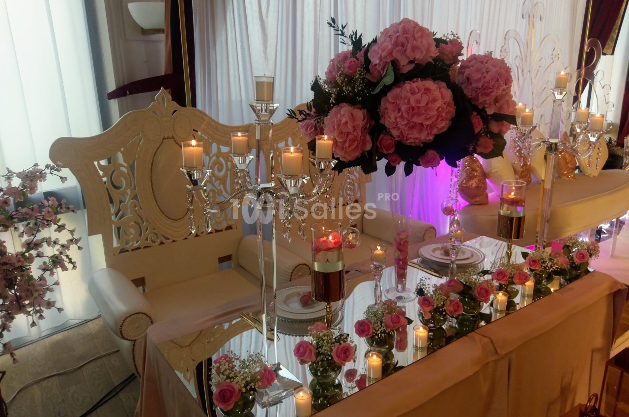 Casino Barrière Menton - galerie - photo 26