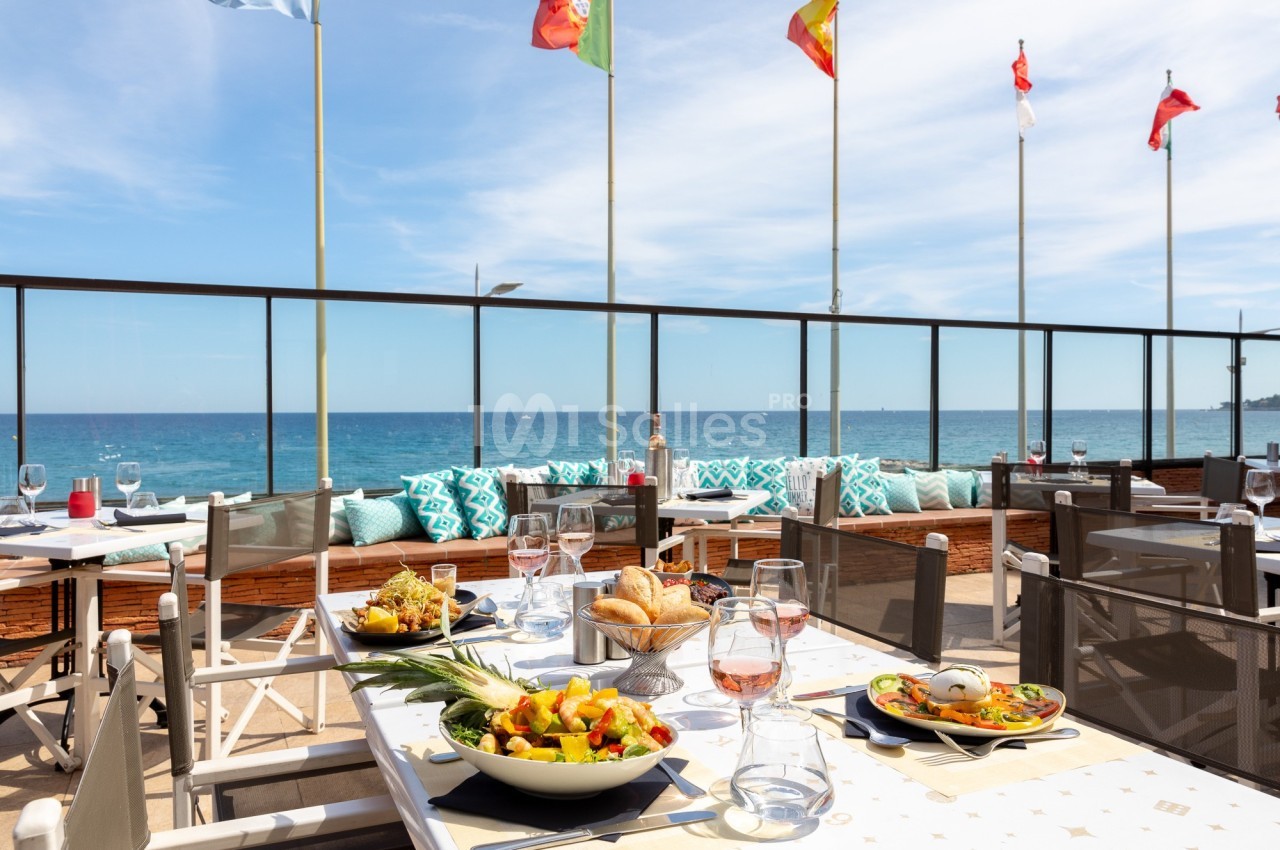 Casino Barrière Menton - galerie - photo 28