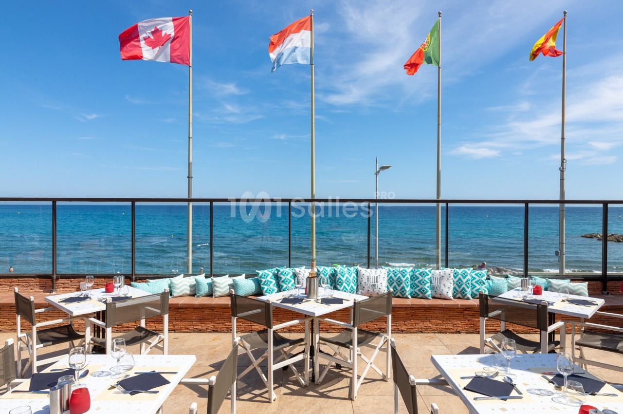 Casino Barrière Menton - galerie - photo 29