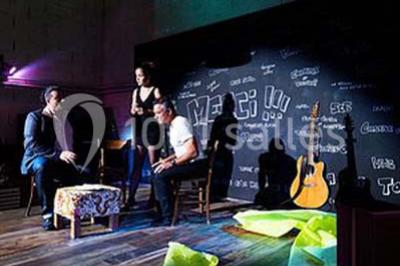La Scene - photo 4