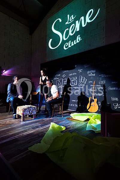 La Scene - galerie - photo 4