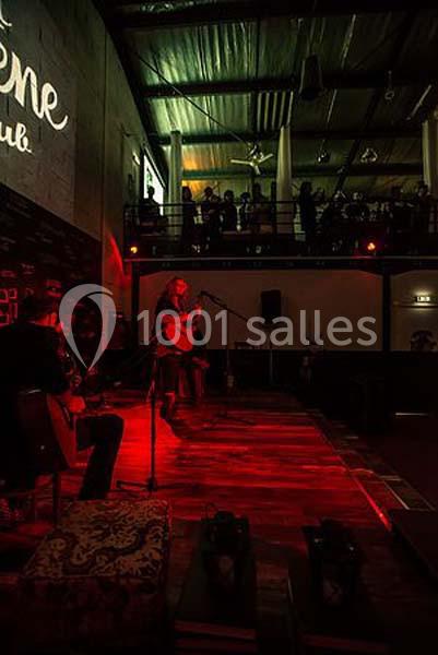 La Scene - galerie - photo 5