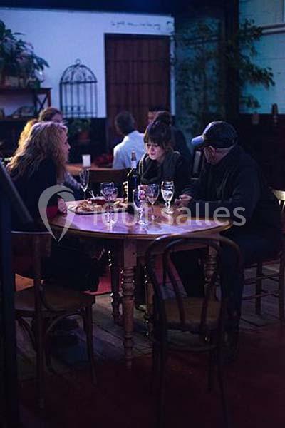 La Scene - galerie - photo 6